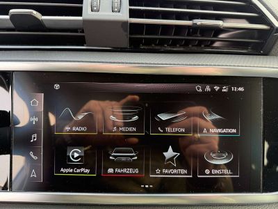 Audi Q3 Gebrauchtwagen