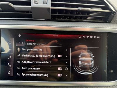 Audi Q3 Gebrauchtwagen