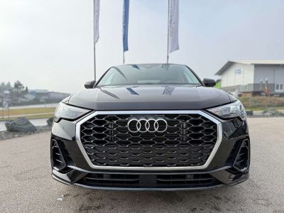 Audi Q3 Gebrauchtwagen