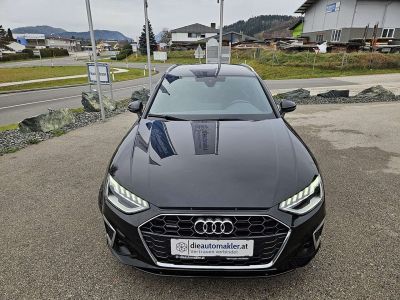 Audi A4 Gebrauchtwagen Audi A4 Gebrauchtwagen