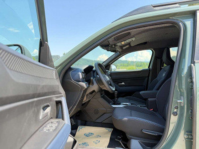 Dacia Duster Gebrauchtwagen