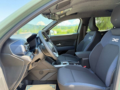 Dacia Duster Gebrauchtwagen