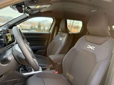 Dacia Duster Gebrauchtwagen