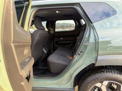 Dacia Duster Gebrauchtwagen