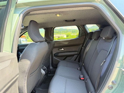 Dacia Duster Gebrauchtwagen