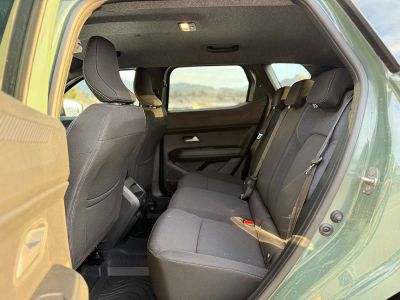 Dacia Duster Gebrauchtwagen