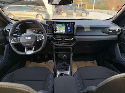 Dacia Duster Gebrauchtwagen