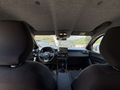 Dacia Duster Gebrauchtwagen