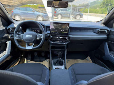 Dacia Duster Gebrauchtwagen