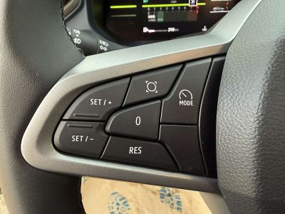 Dacia Duster Gebrauchtwagen