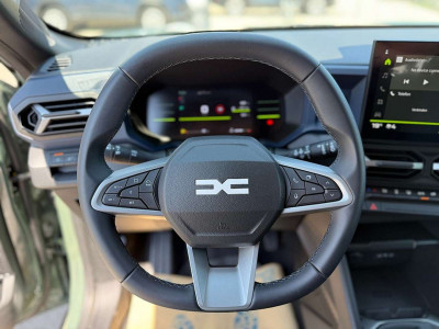 Dacia Duster Gebrauchtwagen