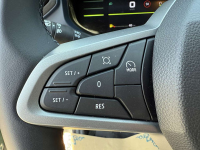 Dacia Duster Gebrauchtwagen