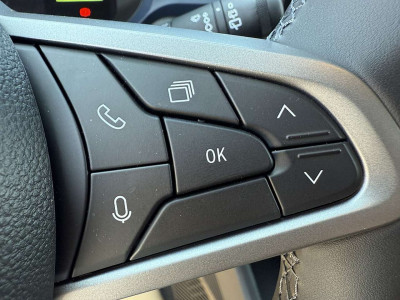 Dacia Duster Gebrauchtwagen