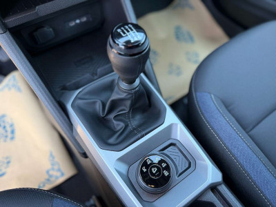 Dacia Duster Gebrauchtwagen