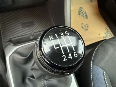 Dacia Duster Gebrauchtwagen