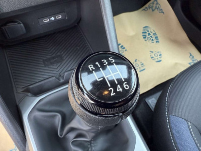 Dacia Duster Gebrauchtwagen