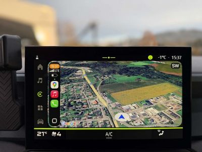 Dacia Duster Gebrauchtwagen