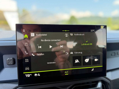 Dacia Duster Gebrauchtwagen