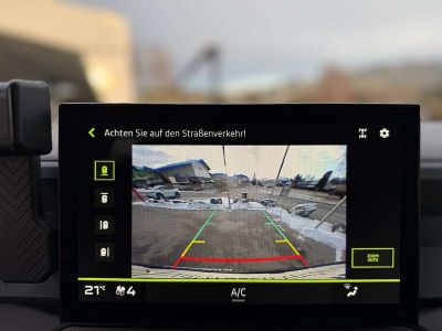 Dacia Duster Gebrauchtwagen