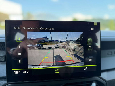 Dacia Duster Gebrauchtwagen