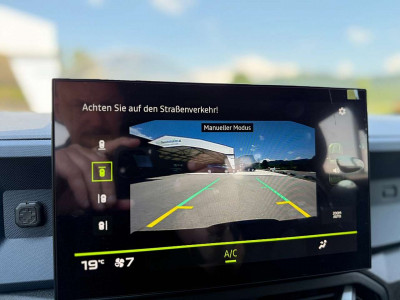 Dacia Duster Gebrauchtwagen