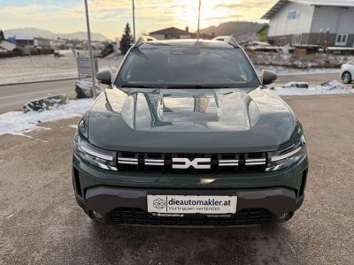 Dacia Duster Gebrauchtwagen