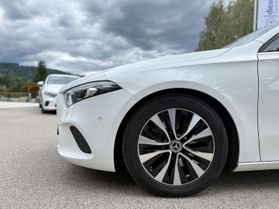 Mercedes-Benz A-Klasse Gebrauchtwagen