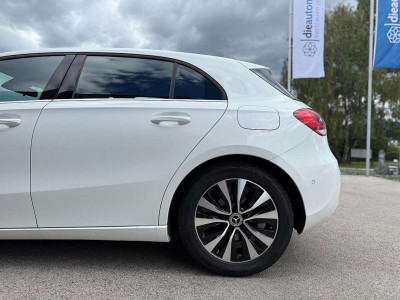 Mercedes-Benz A-Klasse Gebrauchtwagen