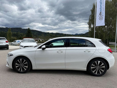 Mercedes-Benz A-Klasse Gebrauchtwagen