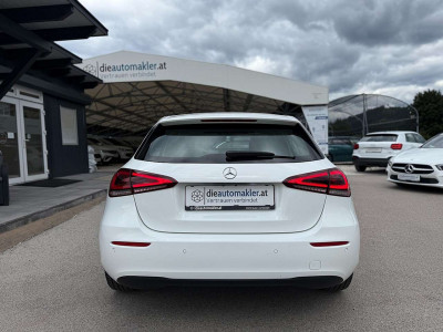 Mercedes-Benz A-Klasse Gebrauchtwagen