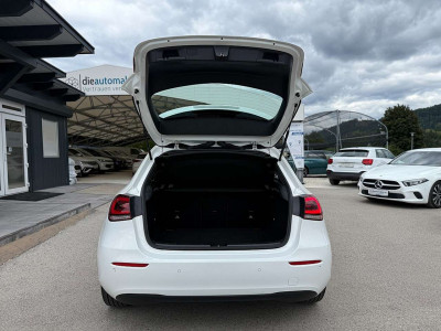 Mercedes-Benz A-Klasse Gebrauchtwagen