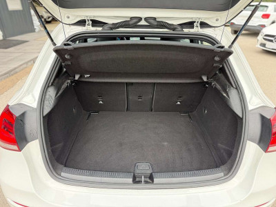 Mercedes-Benz A-Klasse Gebrauchtwagen