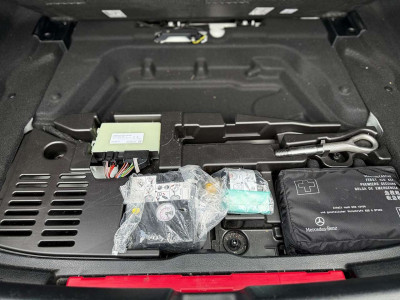 Mercedes-Benz A-Klasse Gebrauchtwagen