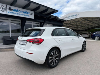 Mercedes-Benz A-Klasse Gebrauchtwagen
