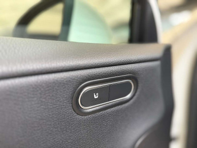 Mercedes-Benz A-Klasse Gebrauchtwagen