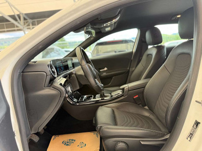 Mercedes-Benz A-Klasse Gebrauchtwagen