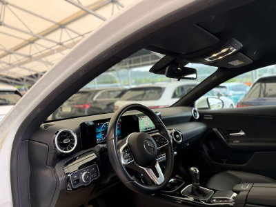 Mercedes-Benz A-Klasse Gebrauchtwagen