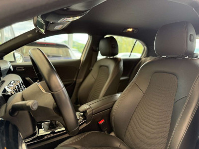 Mercedes-Benz A-Klasse Gebrauchtwagen