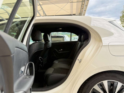 Mercedes-Benz A-Klasse Gebrauchtwagen