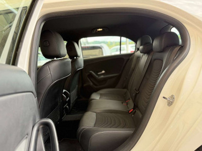 Mercedes-Benz A-Klasse Gebrauchtwagen