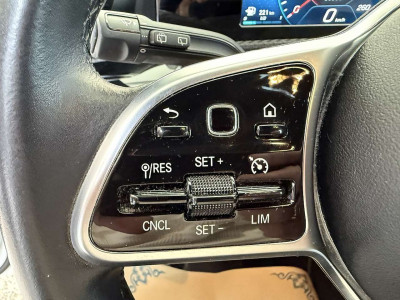 Mercedes-Benz A-Klasse Gebrauchtwagen