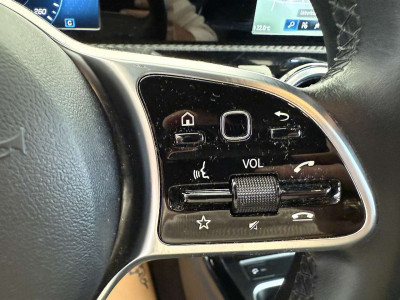 Mercedes-Benz A-Klasse Gebrauchtwagen