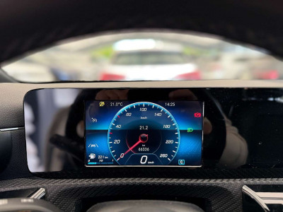 Mercedes-Benz A-Klasse Gebrauchtwagen