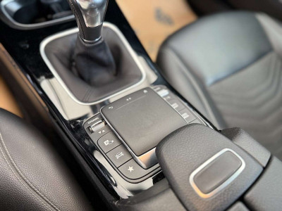 Mercedes-Benz A-Klasse Gebrauchtwagen