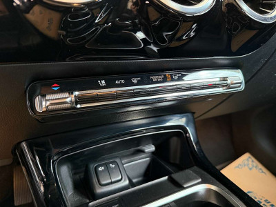 Mercedes-Benz A-Klasse Gebrauchtwagen