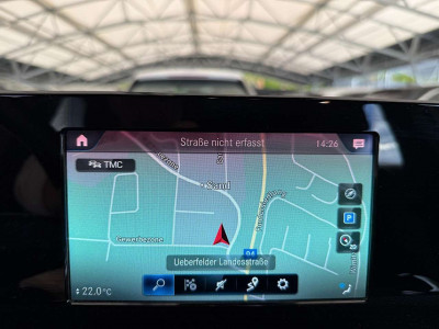 Mercedes-Benz A-Klasse Gebrauchtwagen