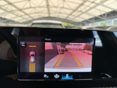 Mercedes-Benz A-Klasse Gebrauchtwagen