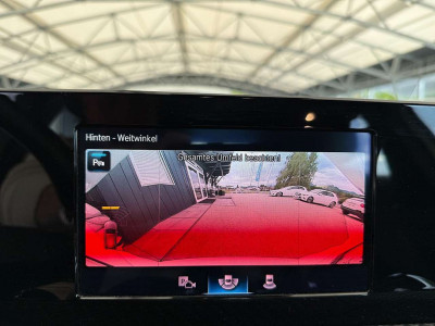 Mercedes-Benz A-Klasse Gebrauchtwagen