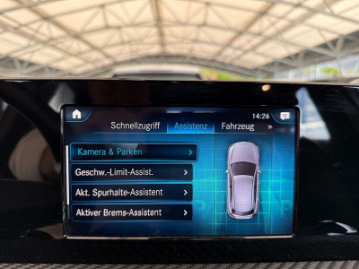 Mercedes-Benz A-Klasse Gebrauchtwagen