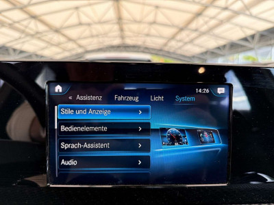 Mercedes-Benz A-Klasse Gebrauchtwagen